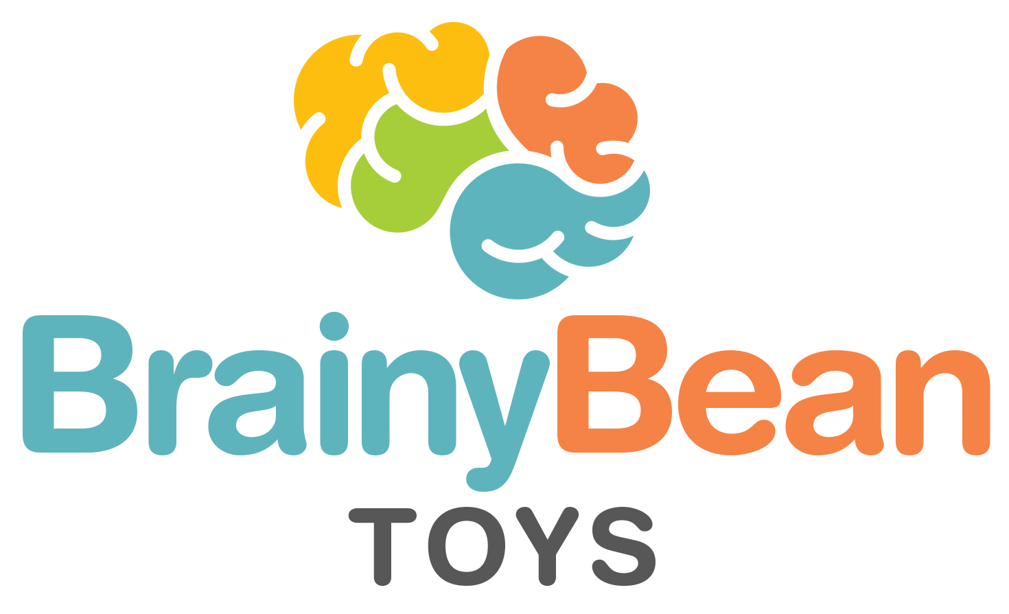 BrainyBean Toys