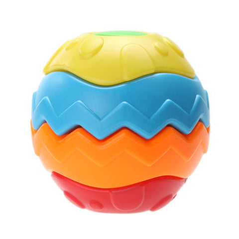 Disassemble Ball Puzzle