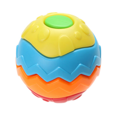 Disassemble Ball Puzzle