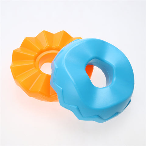 Disassemble Ball Puzzle