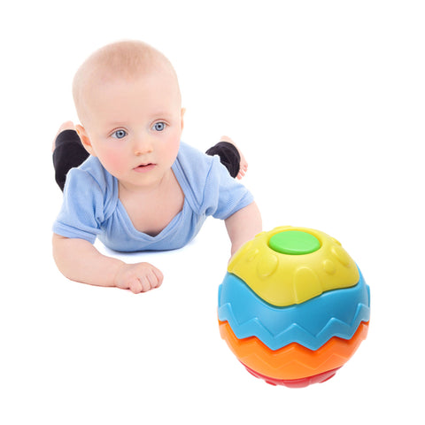 Disassemble Ball Puzzle