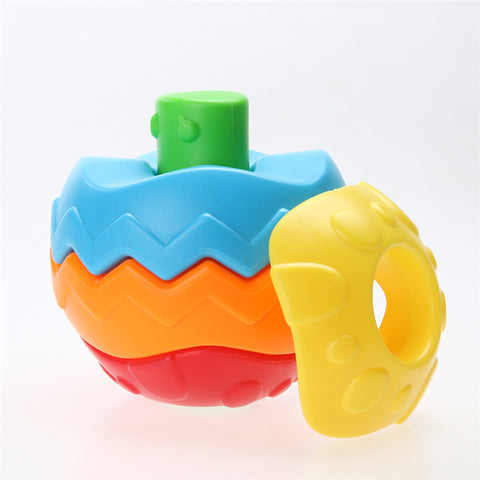 Disassemble Ball Puzzle