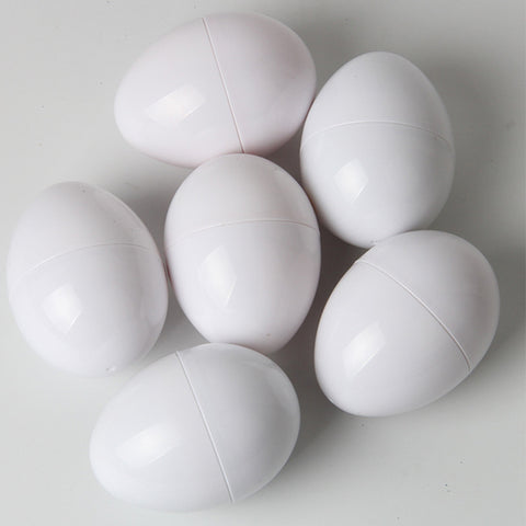 Egg Mixed Shape Puzzle
